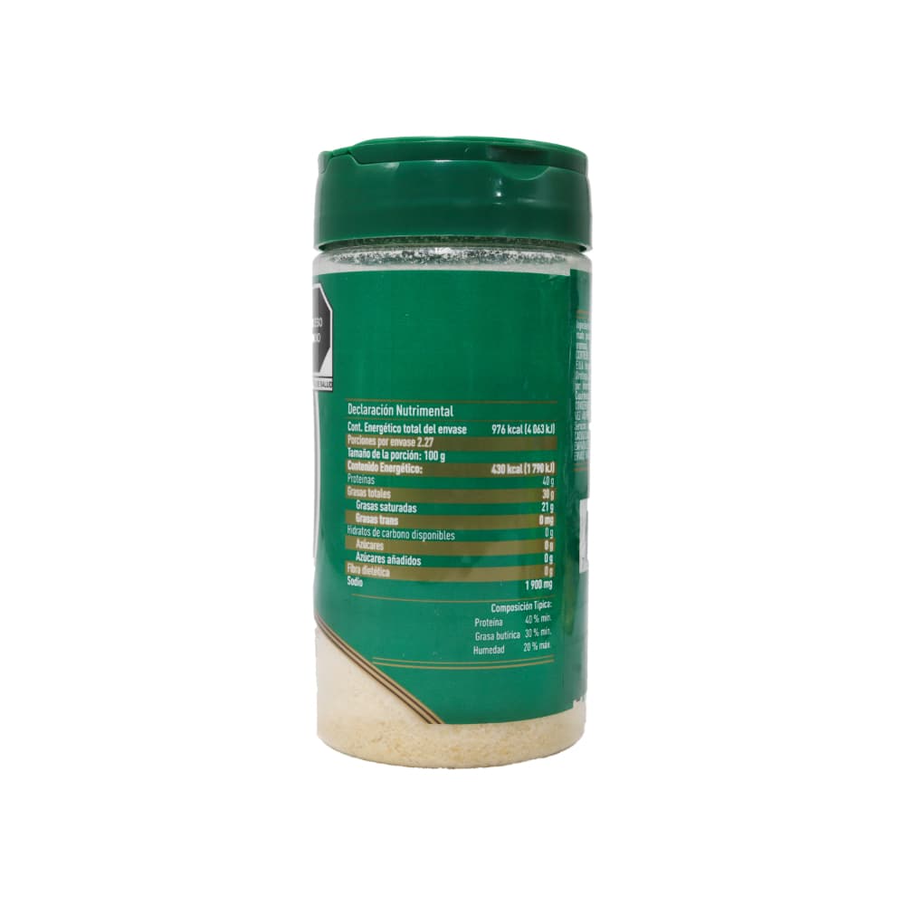 Queso parmesano Parma (227 g / 8 oz) - 3
