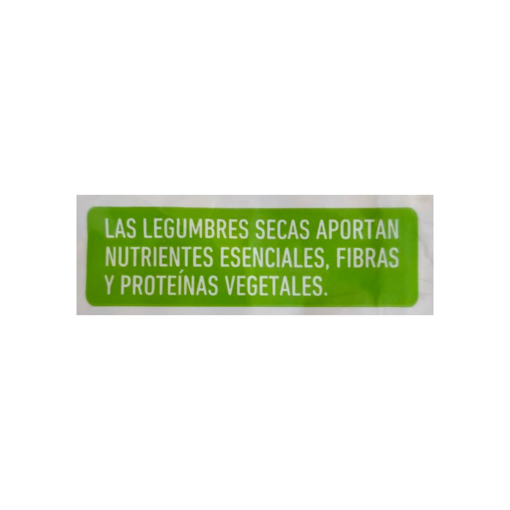 Chícharos verdes partidos DDS Desdelsur (500 g / 1.10 lb) - 3