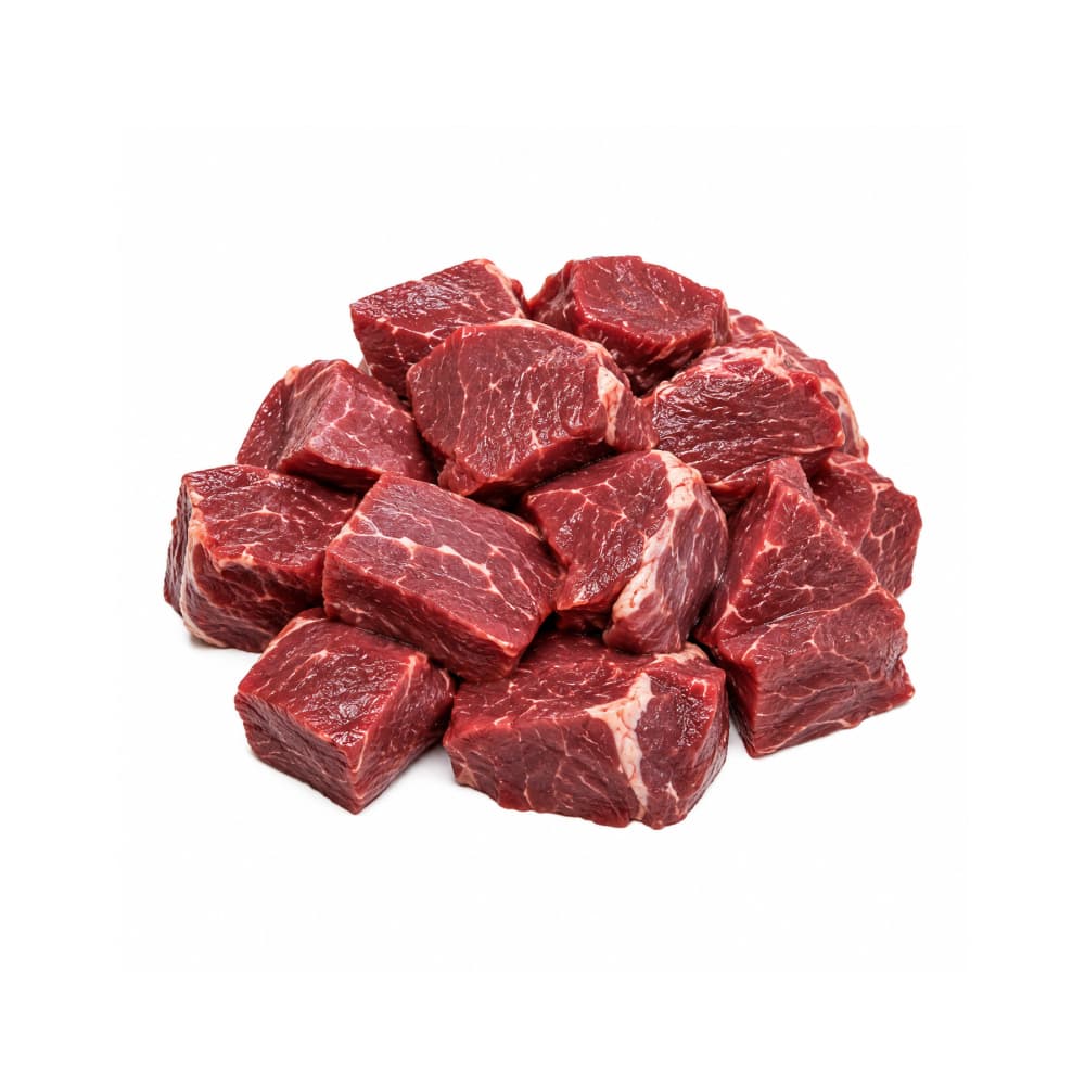 Troceada de res Yunque (907 g / 2 lb)