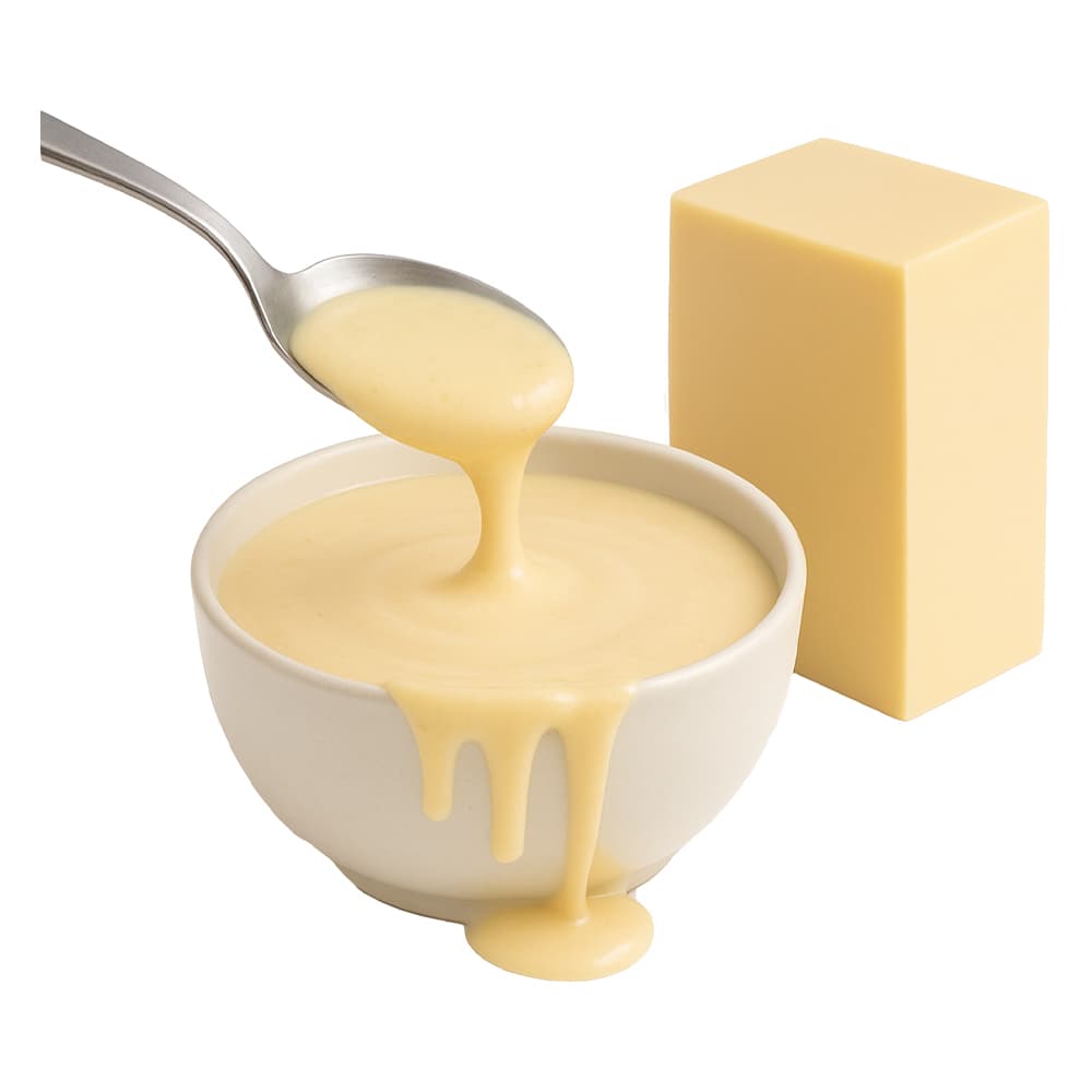 Queso gouda May SM (1.36 kg / 3 lb) - 5