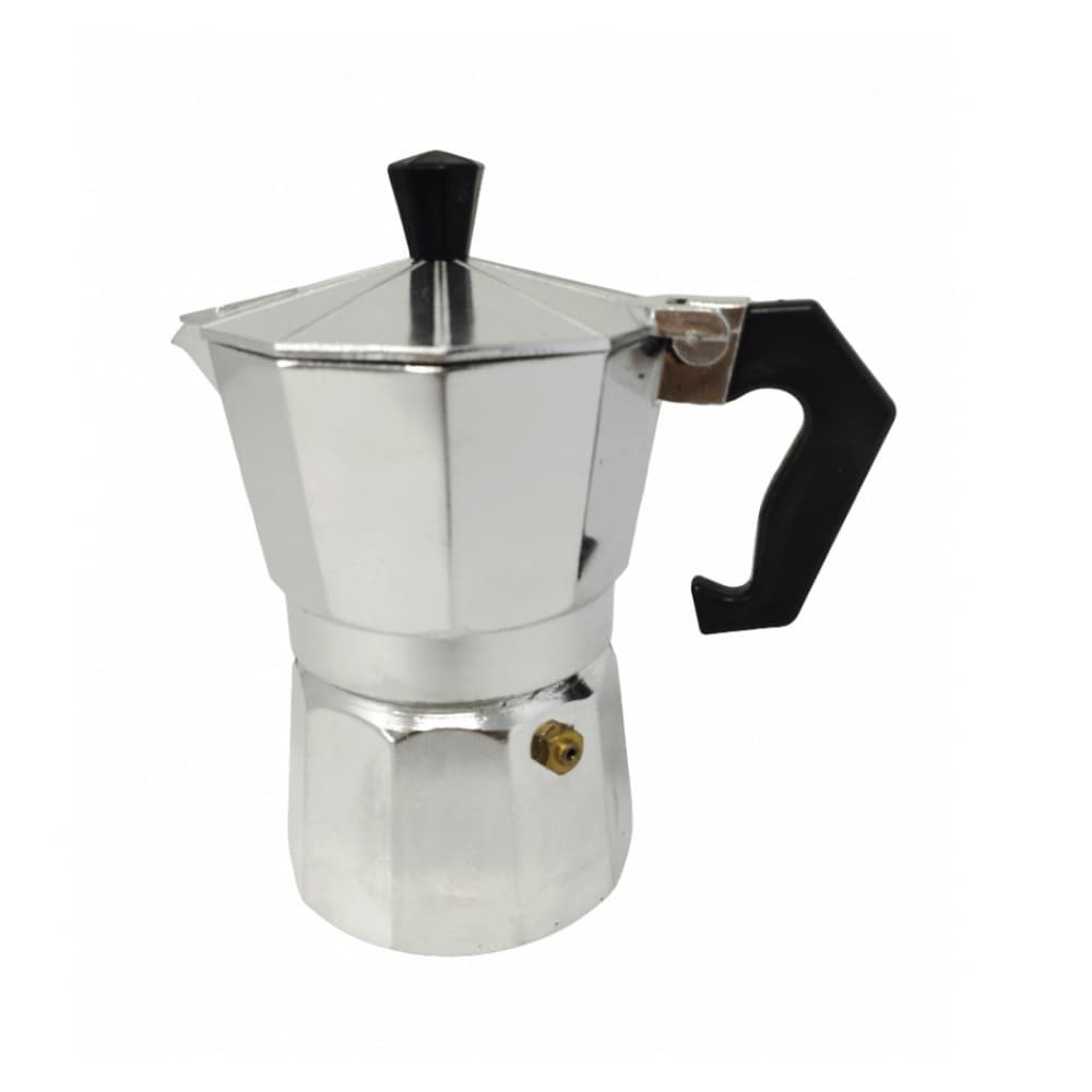 Cafetera clásica de 3 tazas Yousra Ménage