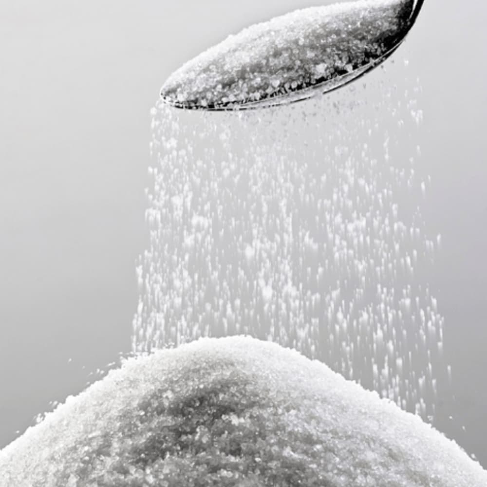Azúcar blanca Del Bosque (1 kg / 2.2 lb) - 4