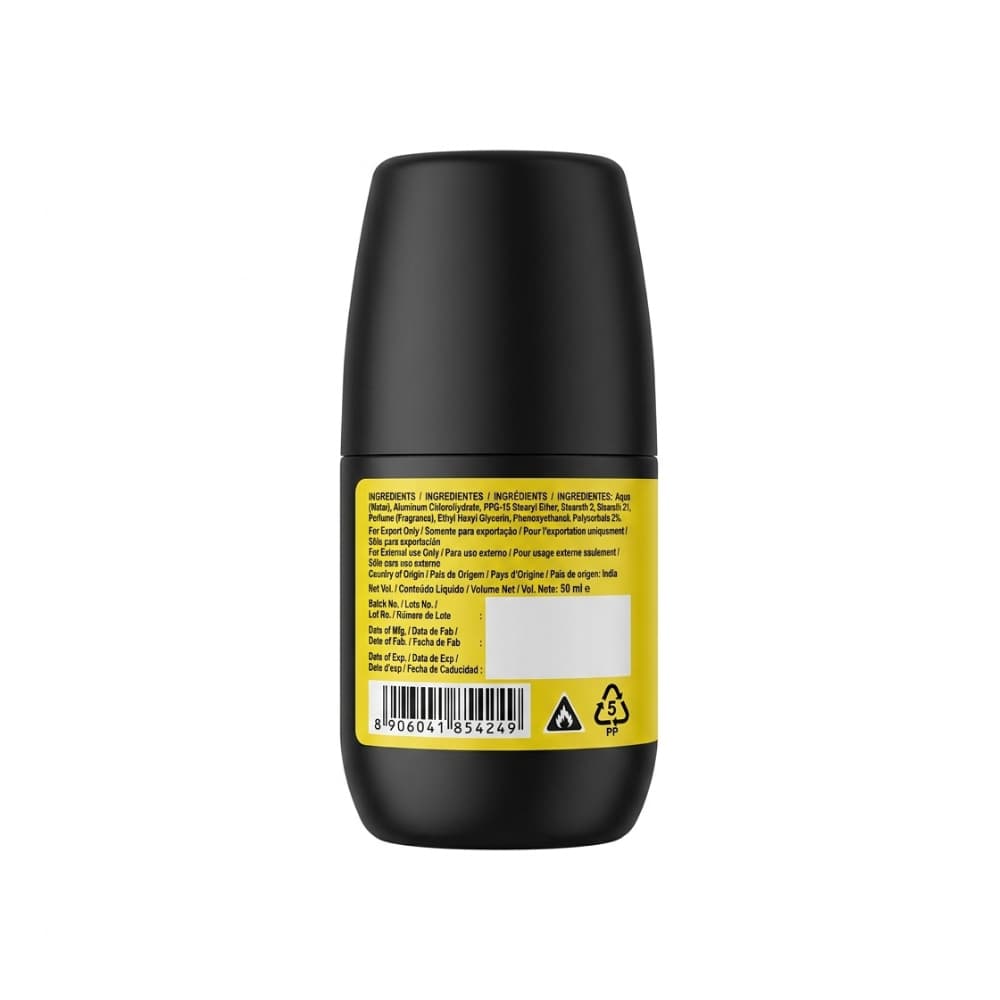 Desodorante roll on para hombre magnifico Prince (50 ml) - 2