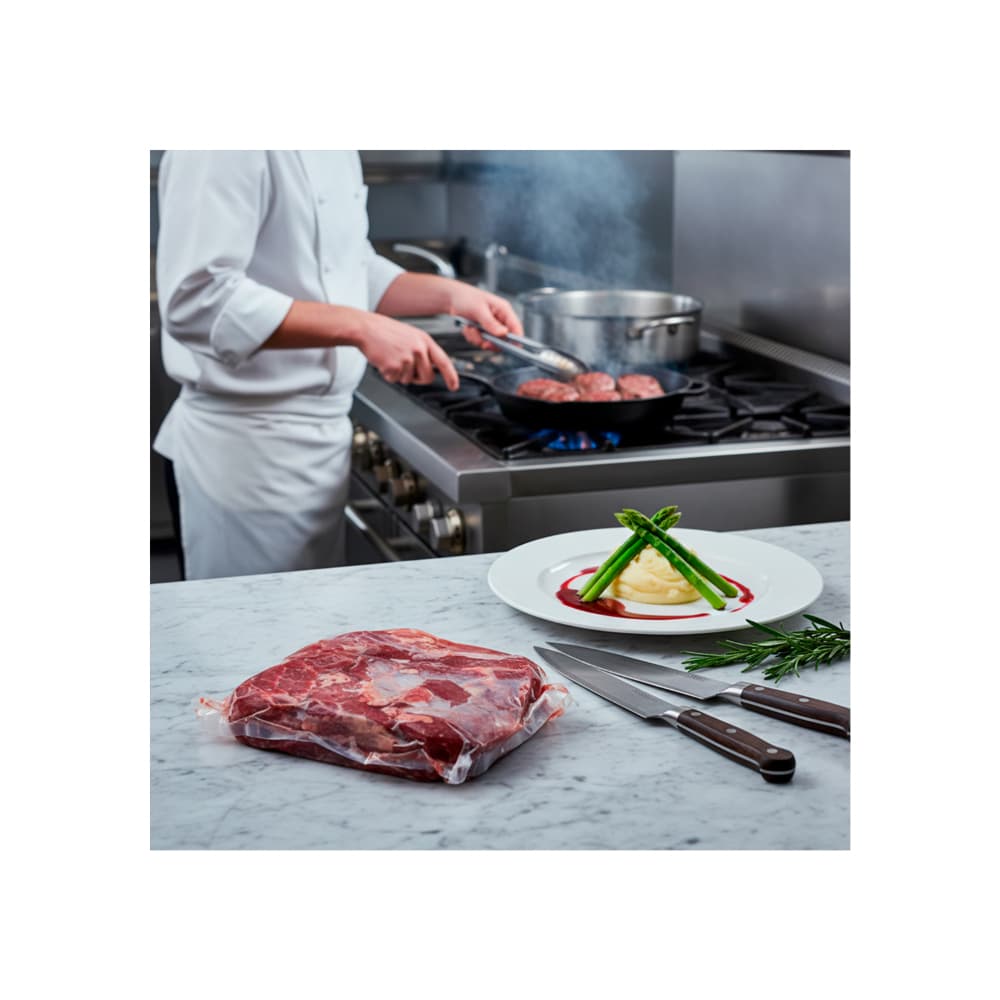 Carne de res MCH-Campestre (1 kg / 2.2 lb) - 5