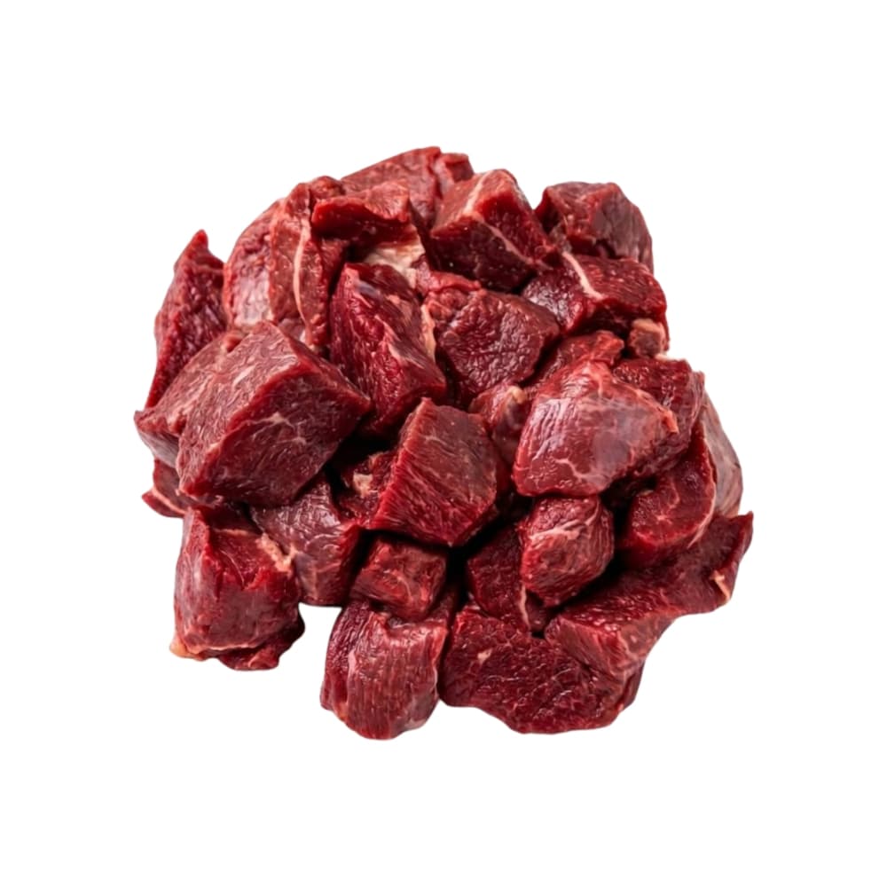 Carne troceada de res Macerados Habana (1 kg / 2.2 lb) - 2