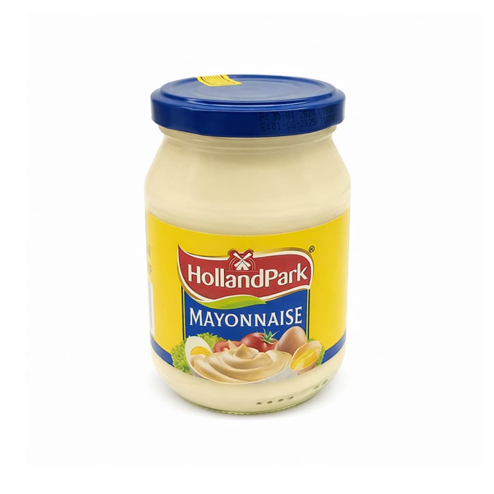 Mayonesa HollandPark (250 ml) - 7