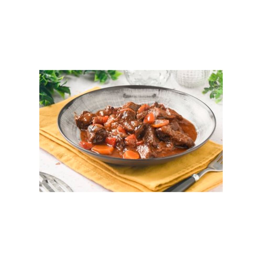Caldo sabor carne con color Babia (6 g) - 4