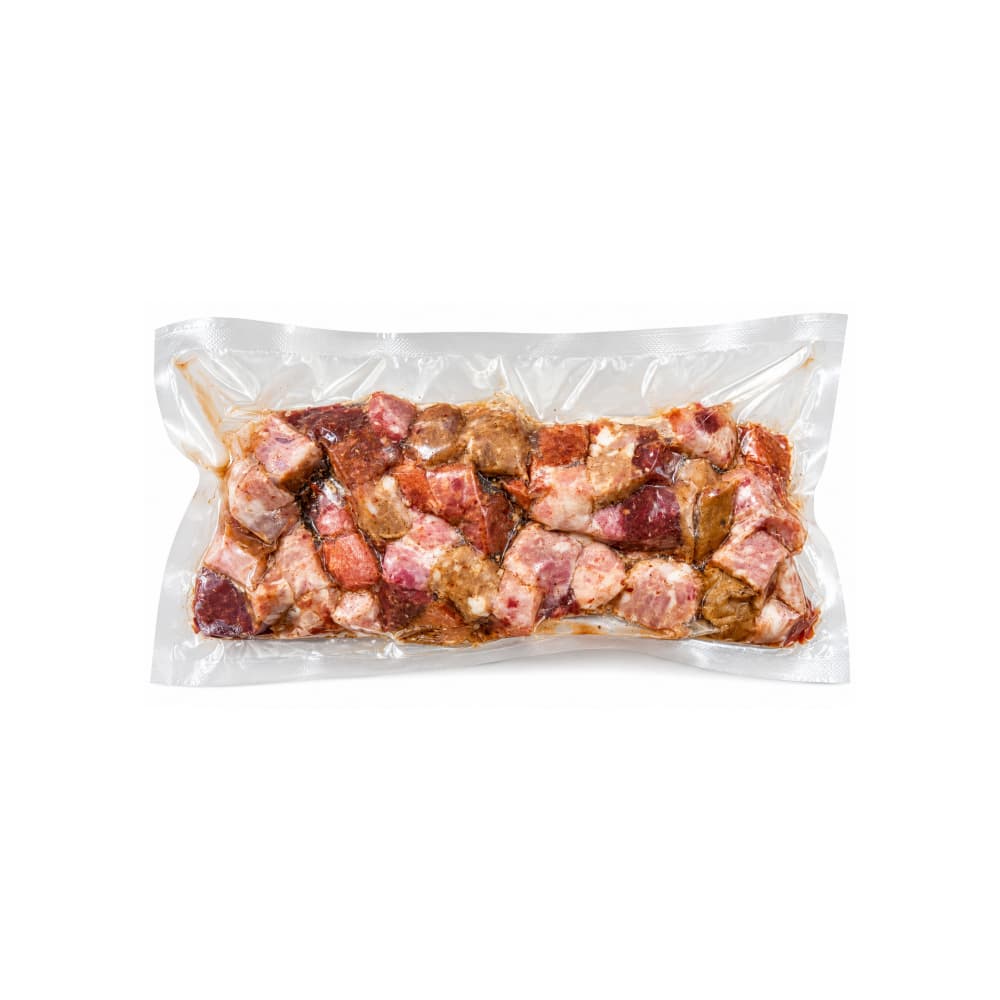 Recortería de embutidos para potajes PDL LMC (907 g / 2 lb) - 2