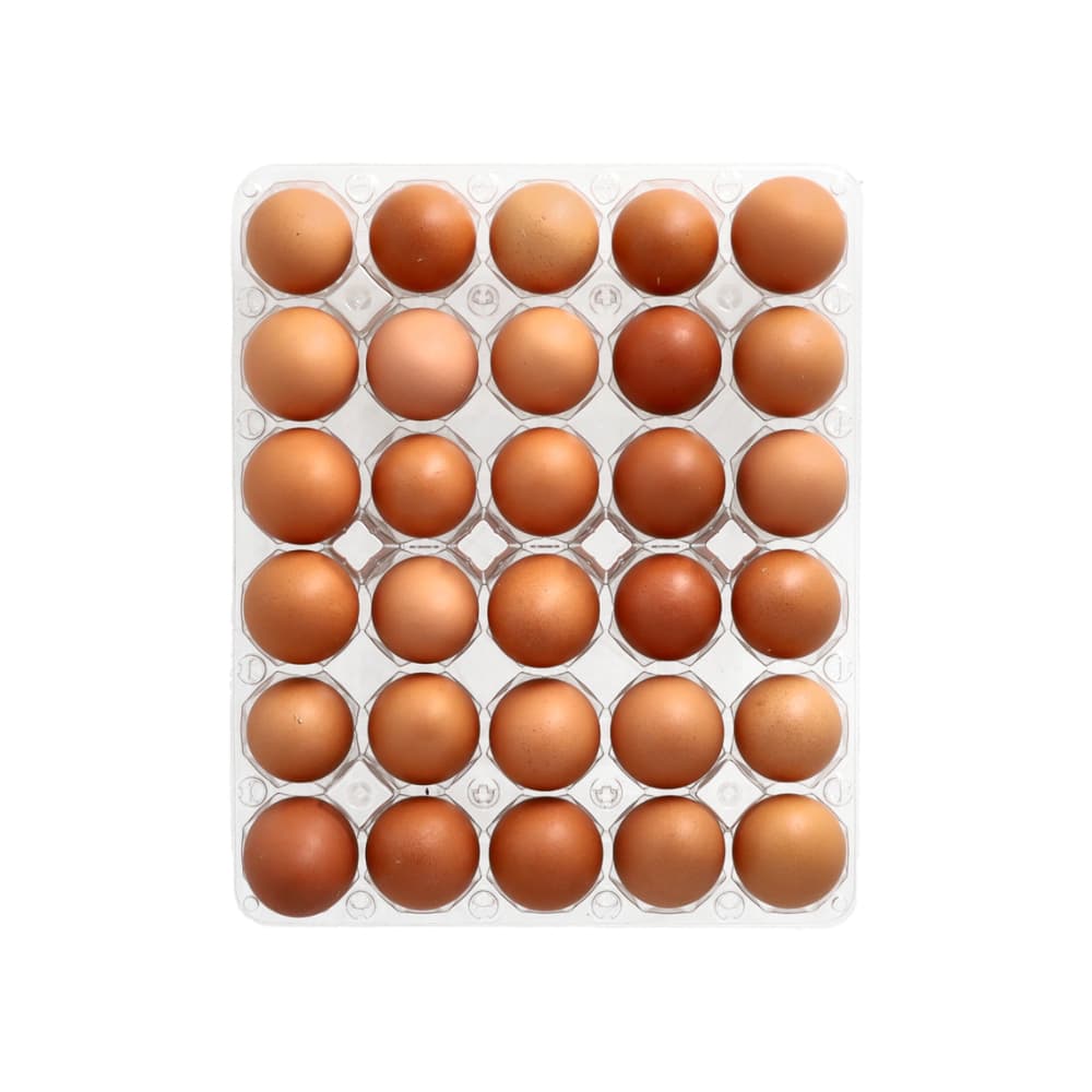 Huevo criollo orgánico YEYA (30 U) - 3