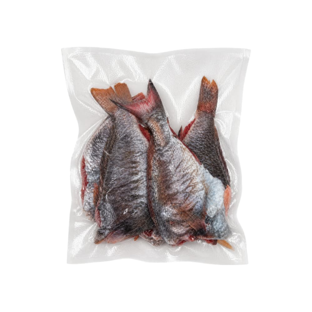 Troncho de pescado loro La Finca (454 g / 1 lb) - 3