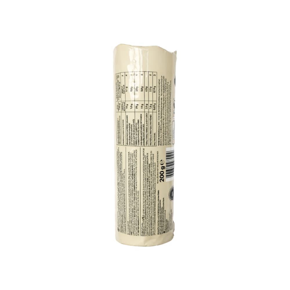 Galletas María Continente (200 g / 7.1 oz) - 2