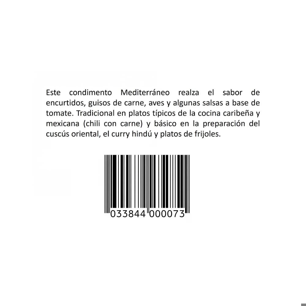 Comino molido Badia (56.7 g / 2 oz) - 8