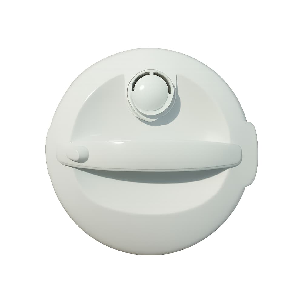 Olla arrocera eléctrica de 1.8L Tato VRC-18 - 4
