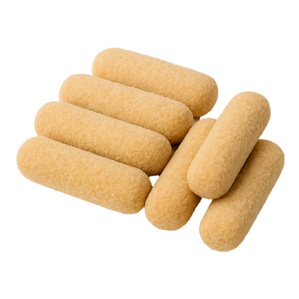 Croquetas de pollo BF Mayabeque (200 g / 7.05 oz) - 4