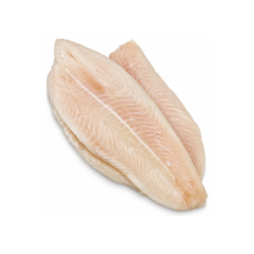 Filete de pescado panga premium PDL LMC (1 kg / 2.2 lb)
