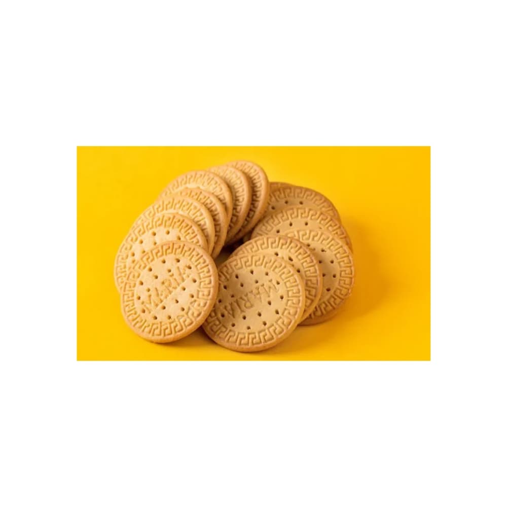 Galletas dulces María Aldiva (100 g / 3.53 oz) - 4
