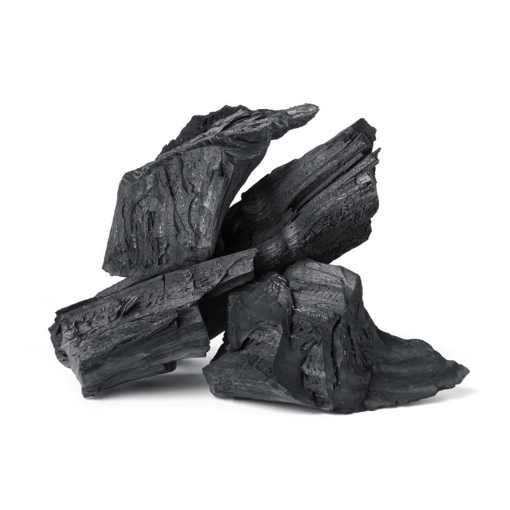 Carbón vegetal Cosecha Real (3 kg / 6.6 lb) - 2