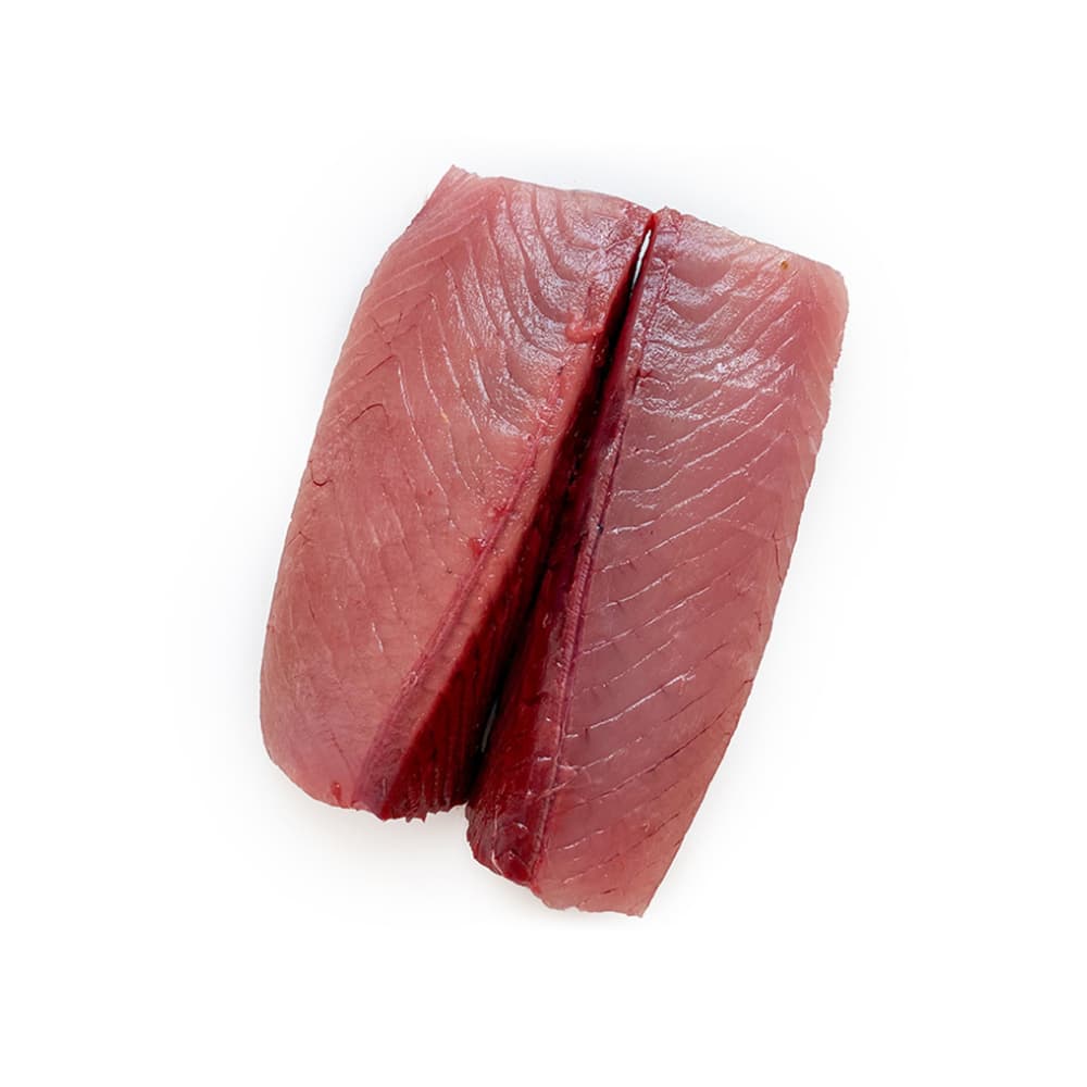 Filete de pescado atún aleta negra Pescaito (454 g / 1 lb)