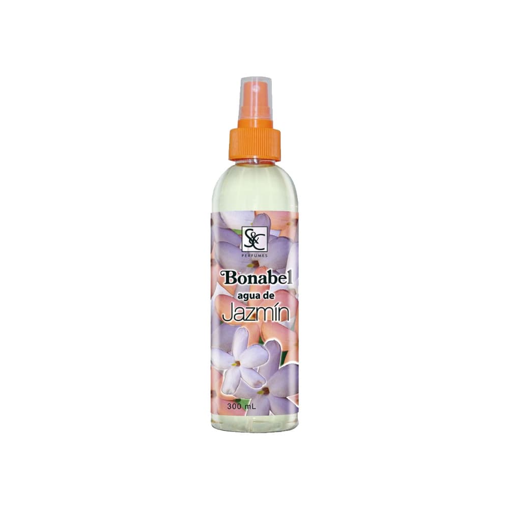 Agua de Jazmín Bonabel (300 ml)