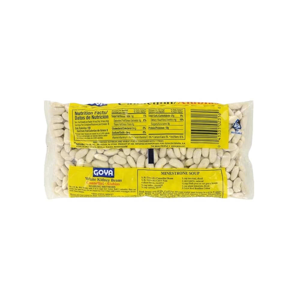 Alubias Goya (397 g / 14 oz) - 2