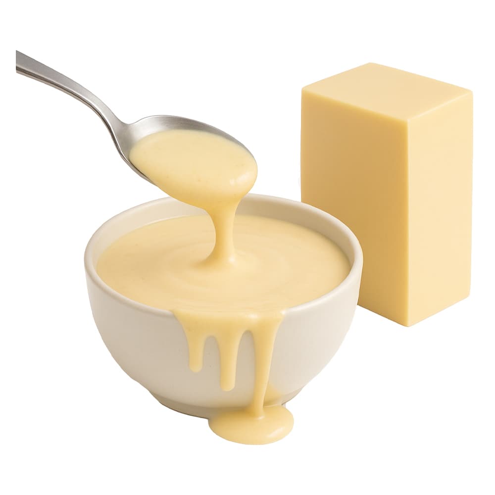 Queso gouda May SM (454 g / 1 lb) - 5