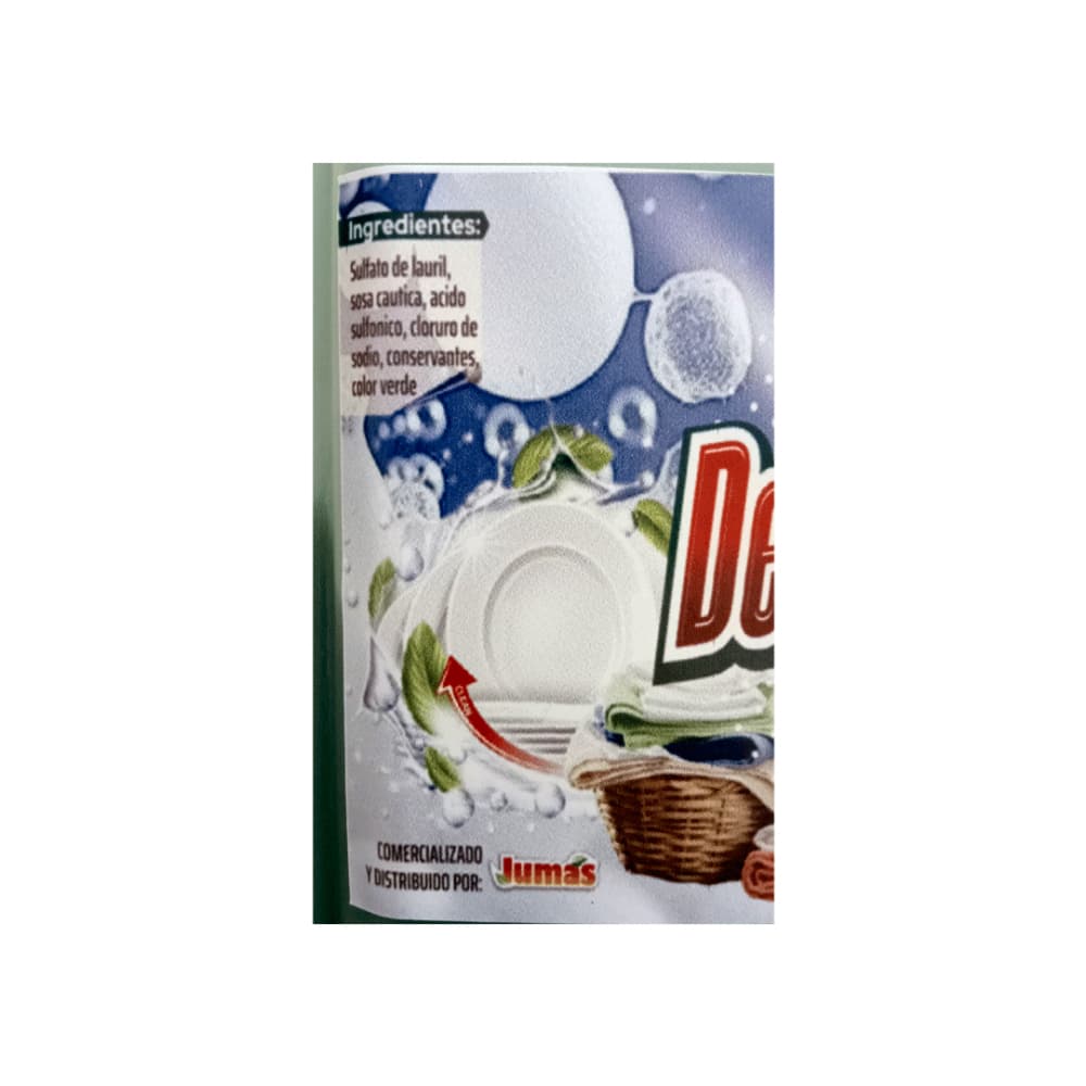 Detergente multiuso Jumas (1 L) - 2