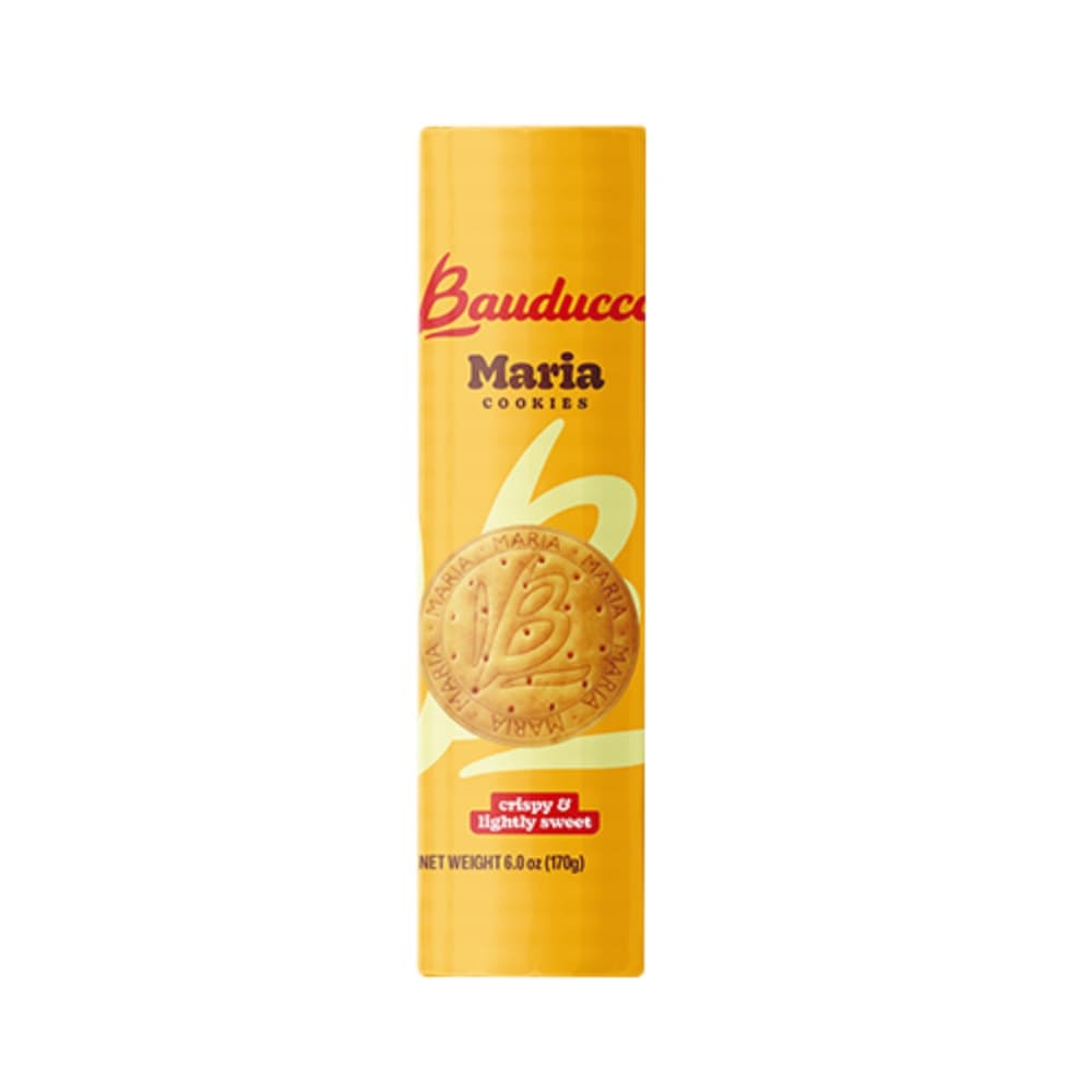 Galletas María Bauducco (170 g / 6.0 oz)