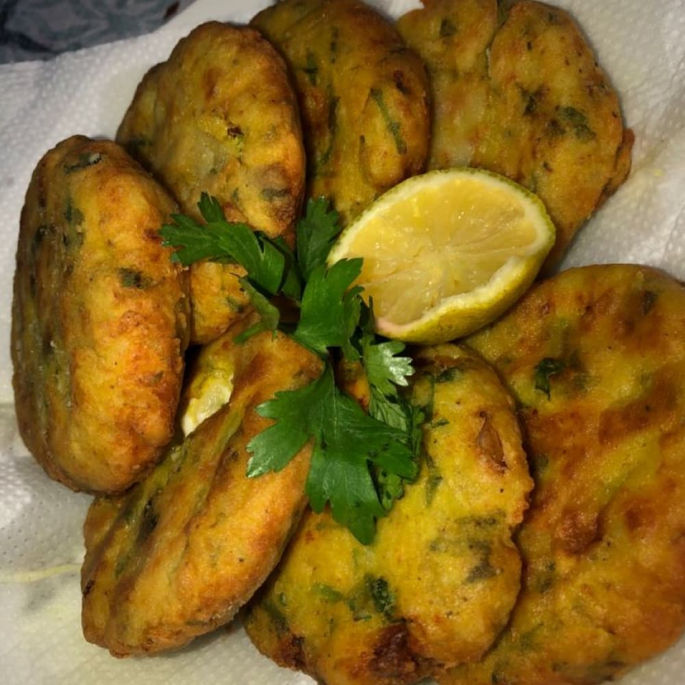 Masas de pescado macabí La Finca (454 g / 1 lb) - 4