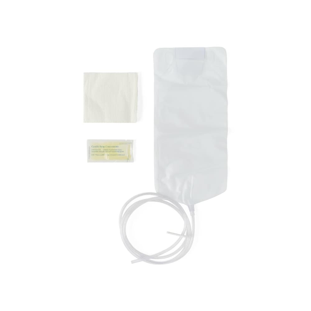 Juego de enema de limpieza (1500 ml) - 3