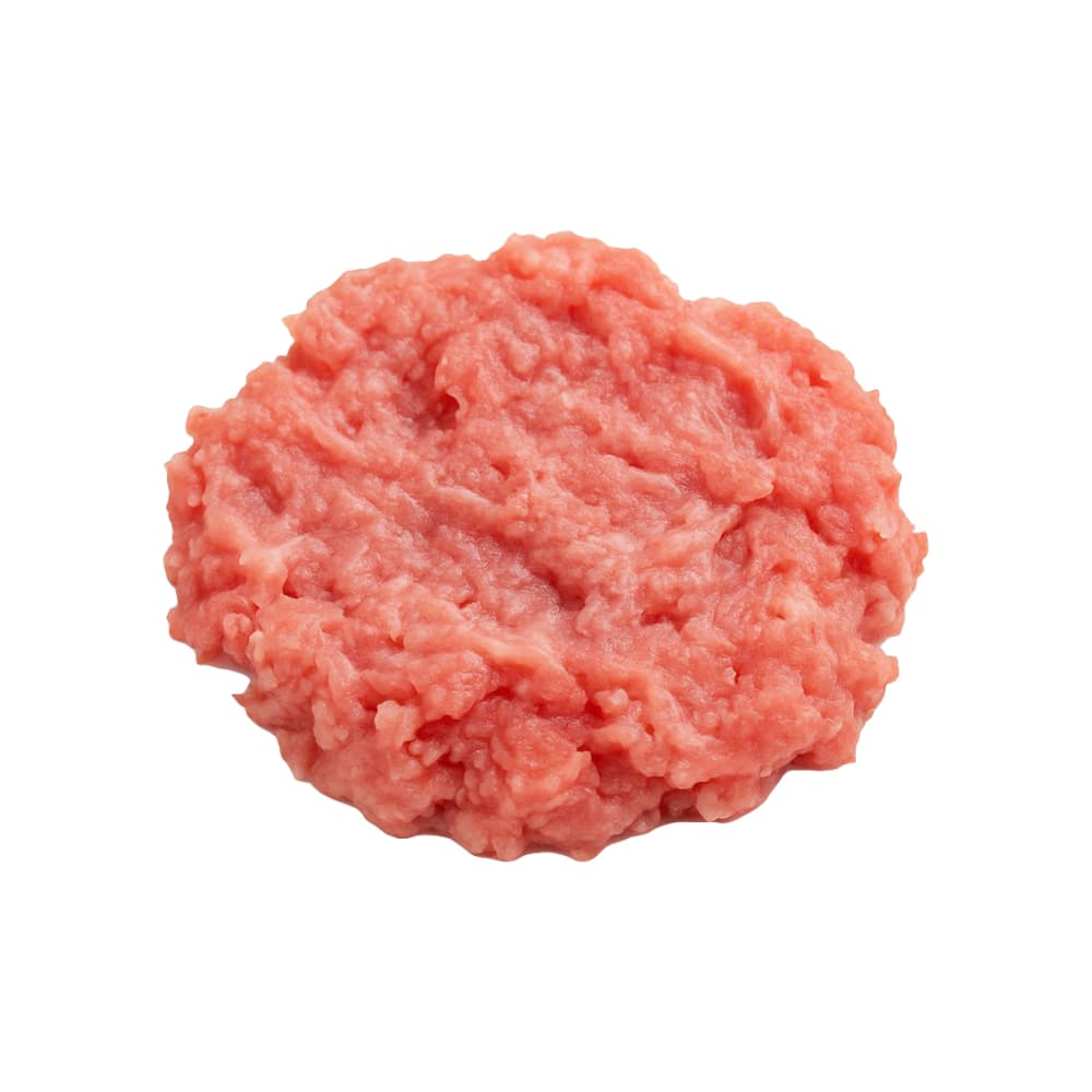 Masa de hamburguesa especial Cuba Embutidos (454 g / 1 lb) - 2