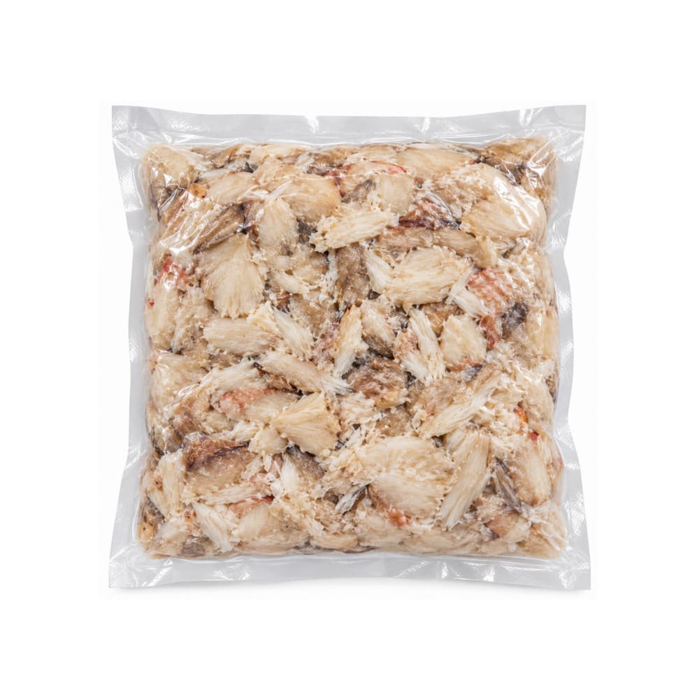 Masa de cangrejo MCH (1.36 kg / 3 lb) - 3