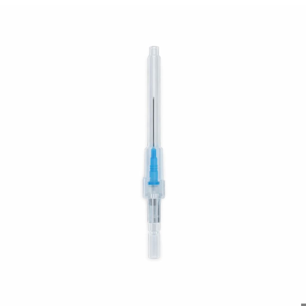 Catéter de inserción intravenosa 22G x 1" \25 mm Medline SureSite IV - 3