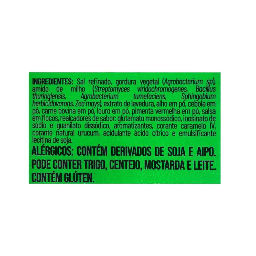 Caldo sabor carne Apti (57 g / 2.01 oz) - 4