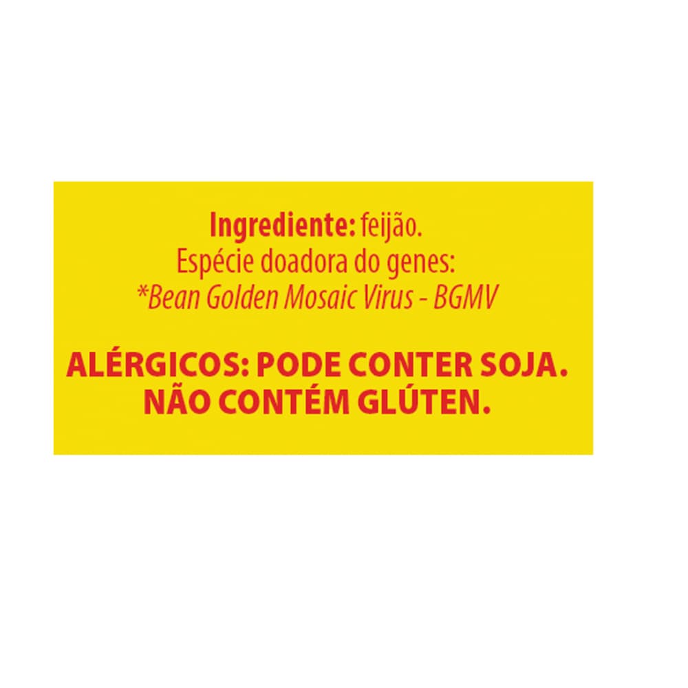 Frijoles pintos Patéko (1 kg / 2.2 lb) - 2