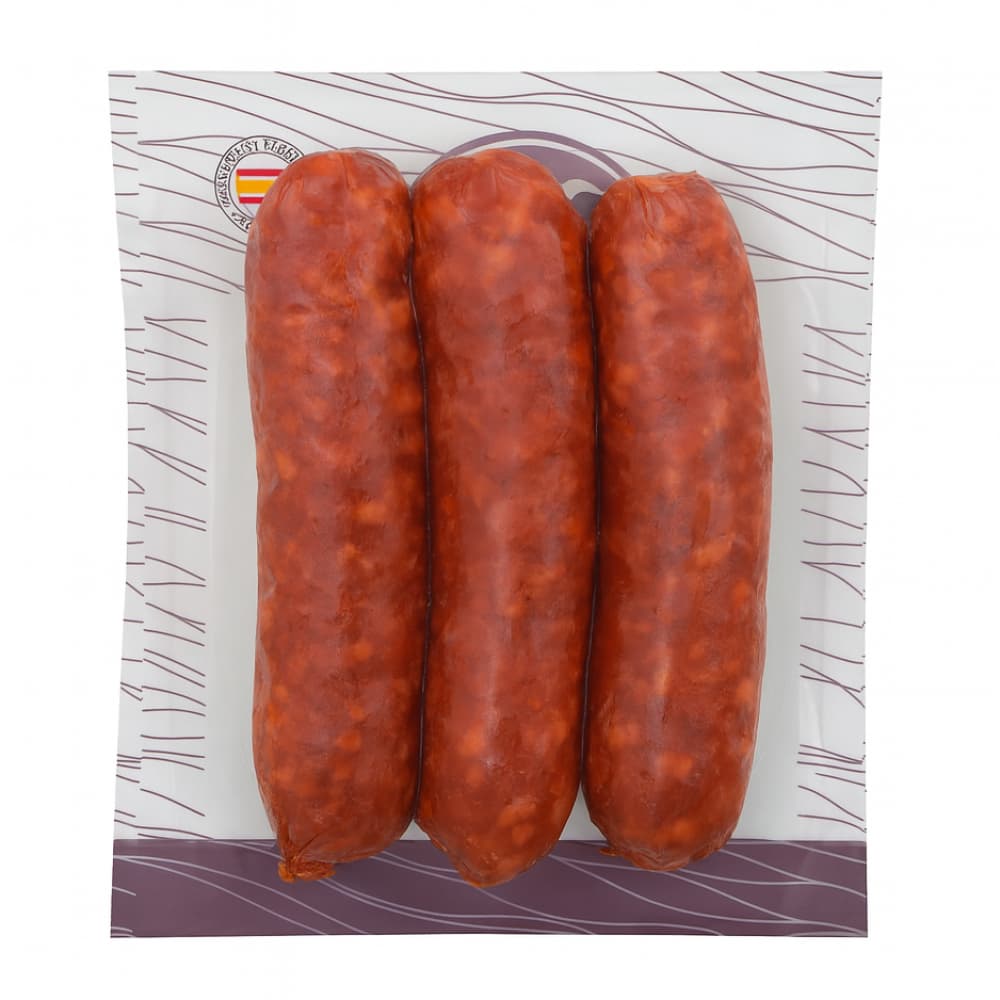 Chorizo entero Vima Foods (300 g / 10.58 oz) - 3