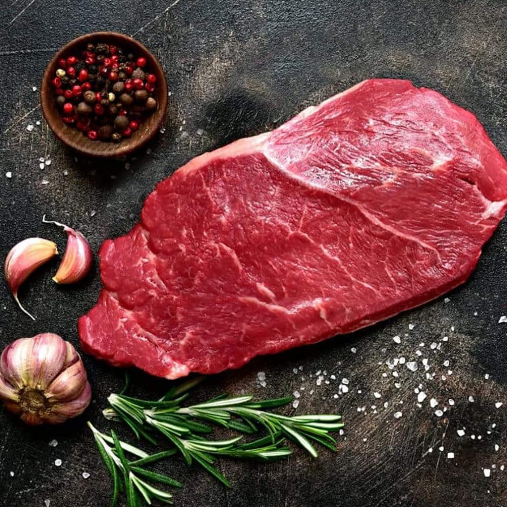 Carne de res de primera ALLÁ (907 g / 2 lb) - 5