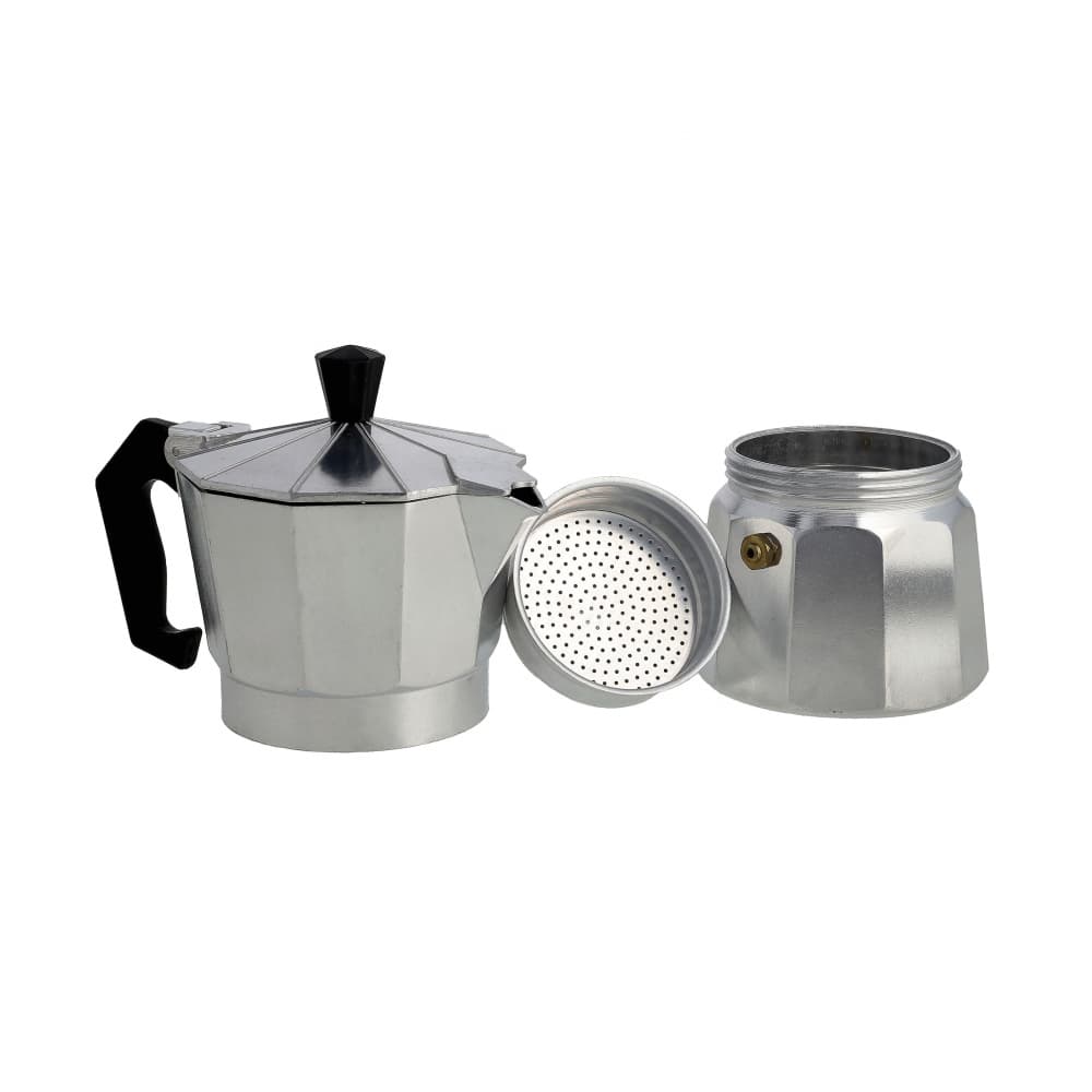 Cafetera clásica de 6 tazas Cjinghan - 2