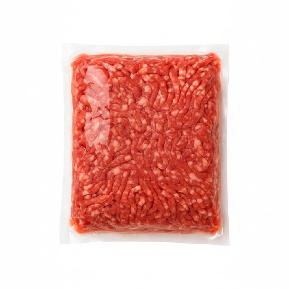 Picadillo de res con 20 % de grasa Benita (680 g / 1.5 lb) - 2