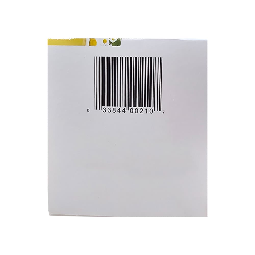 Té de manzanilla Badía (10 g) - 4