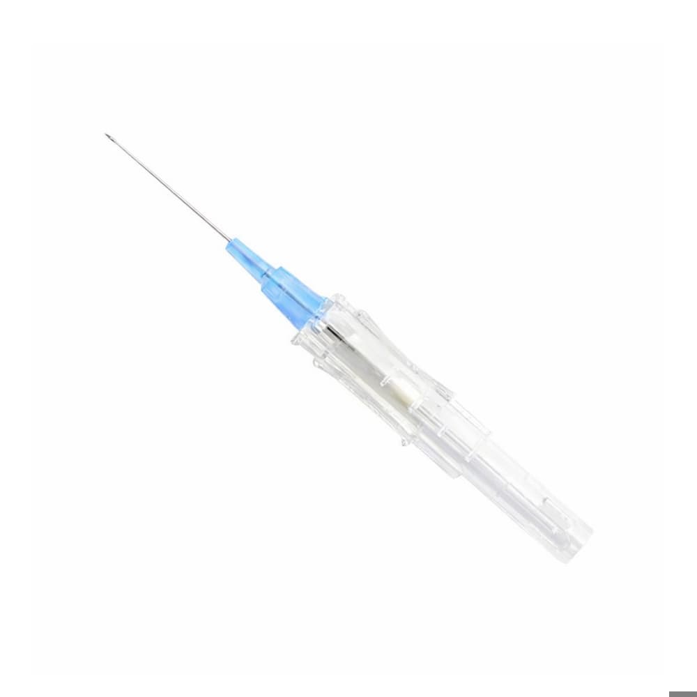Catéter de inserción intravenosa 22G x 1" \25 mm Medline SureSite IV