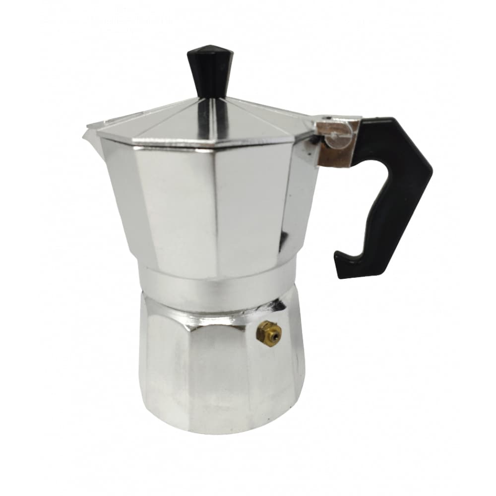 Cafetera clásica de 6 tazas Cjinghan - 5