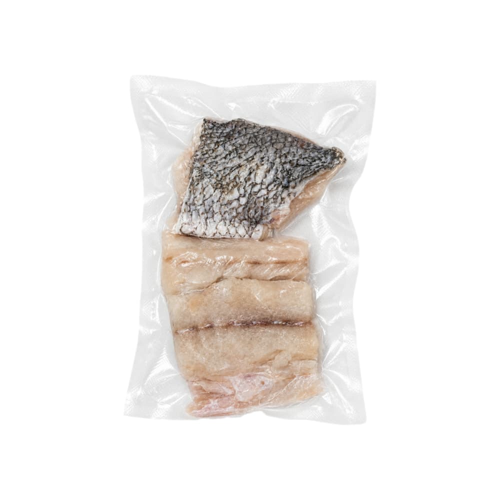Filetes de pescado pargo con piel La Finca (454 g / 1 lb) - 2