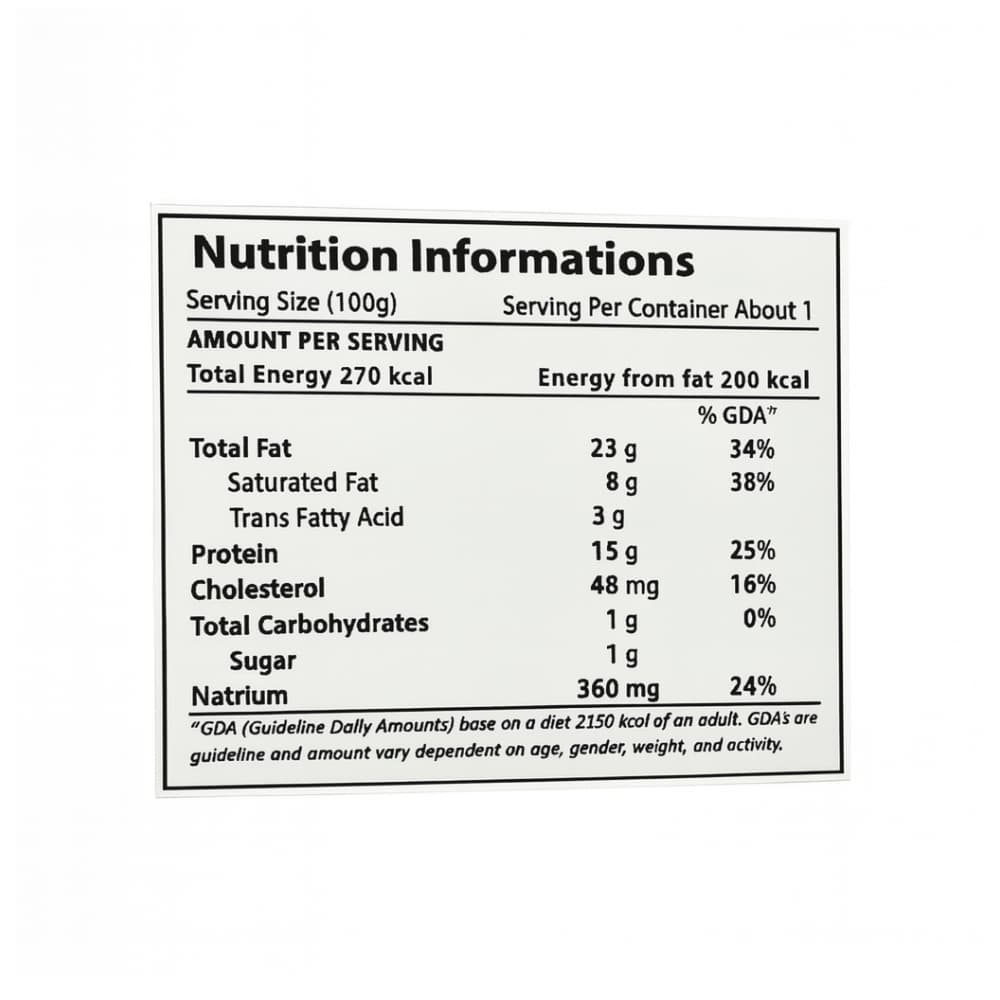 Sardinas en aceite vegetal San Avellino (125 g / 4.40 oz) - 8