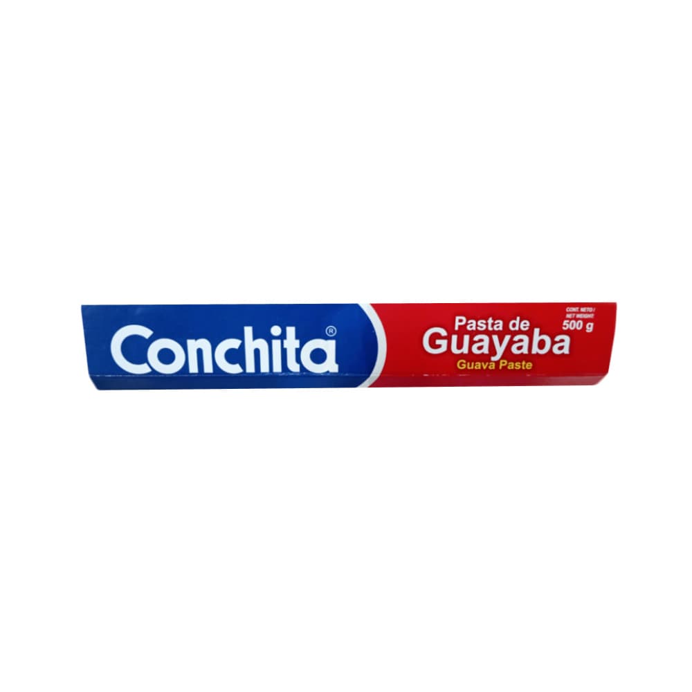 Pasta de guayaba Conchita (500 g / 1.10 lb) - 3
