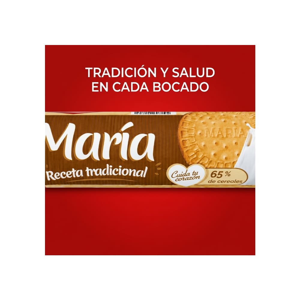 Galletas María Portobello (130 g / 4.59 oz) - 4