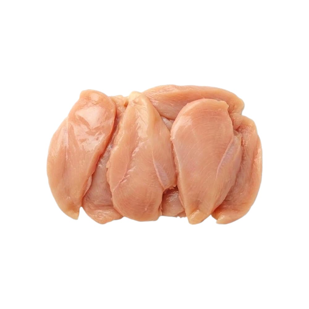 Bistec de pollo Pida (453.5 g / 1 lb) - 2
