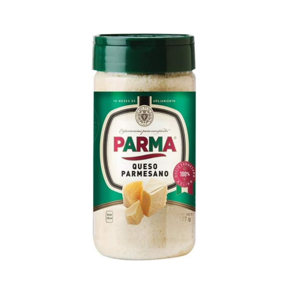 Queso parmesano Parma (227 g / 8 oz) - 2
