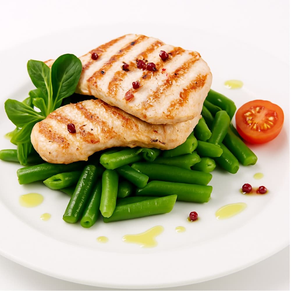 Filete de Mai Mai con piel Campo Alegre (1 kg / 2.2 lb) - 3