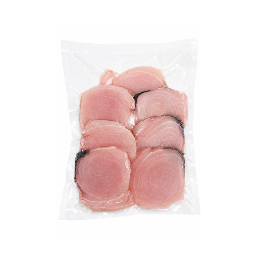 Ruedas de pescado Castero (1 kg / 2.2 lb) - 2