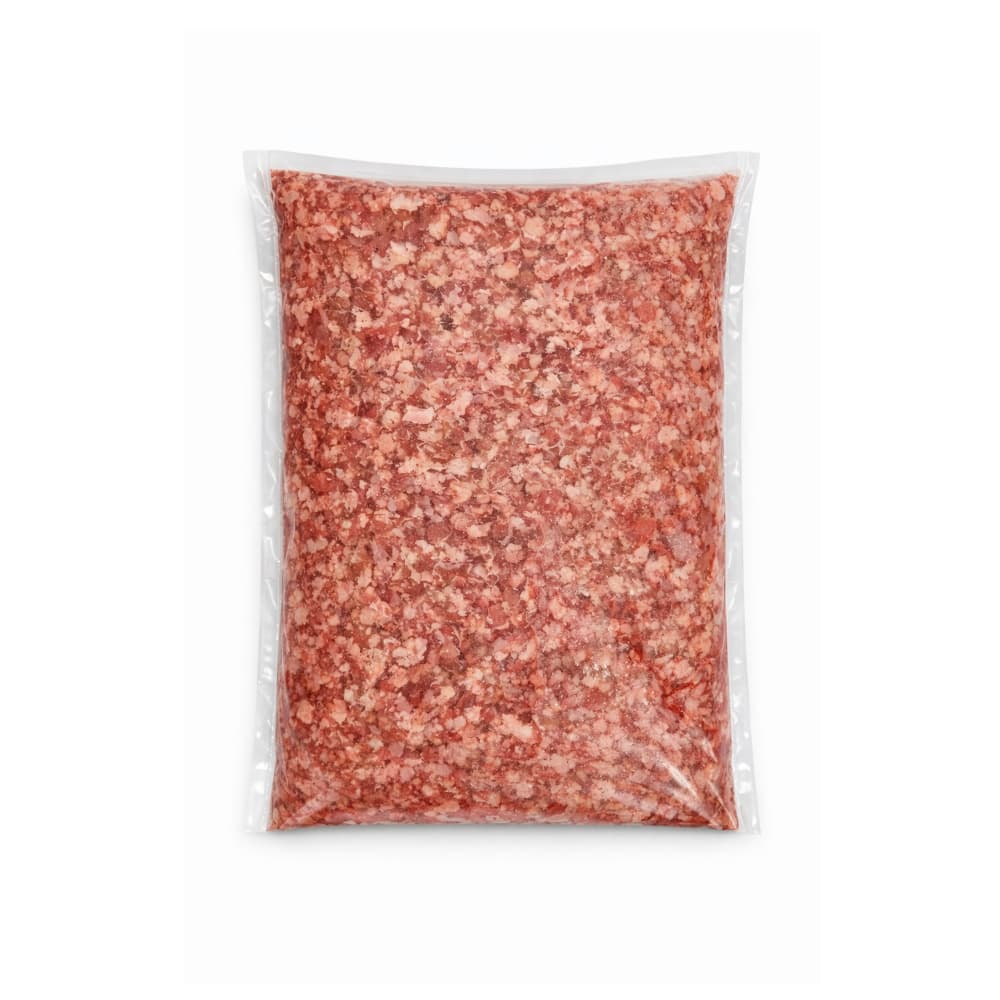 Carne de res molida Calderón (1kg / 2.2 lb) - 3
